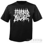 Morbid Angel - Extreme Music Póló