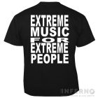 Morbid Angel - Extreme Music Póló