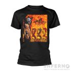 Nile - Catacombs Póló