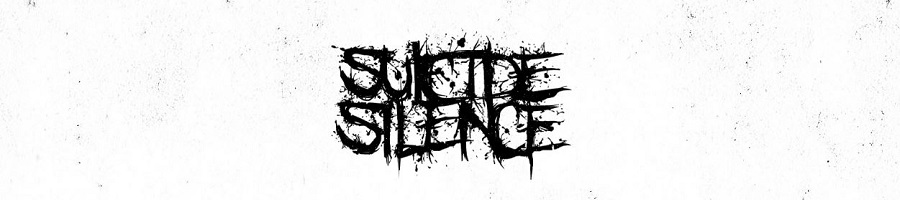 Suicide Silence band merch